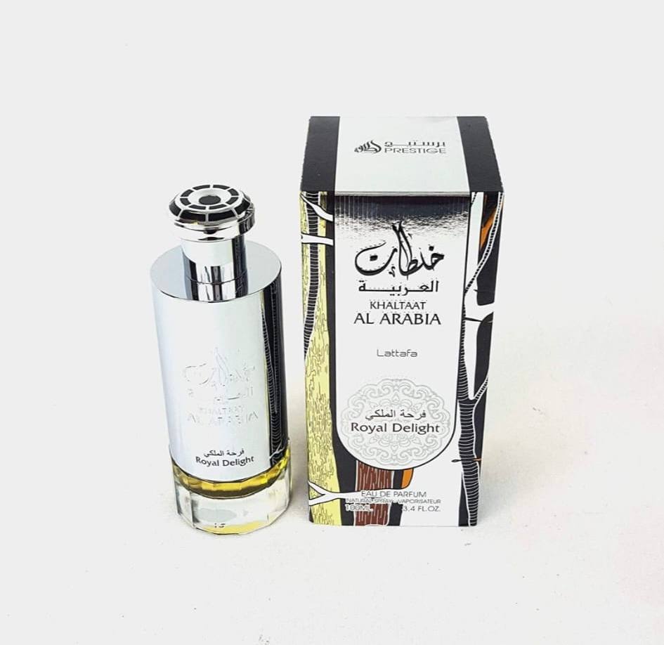 Khaltaat Al Arabia