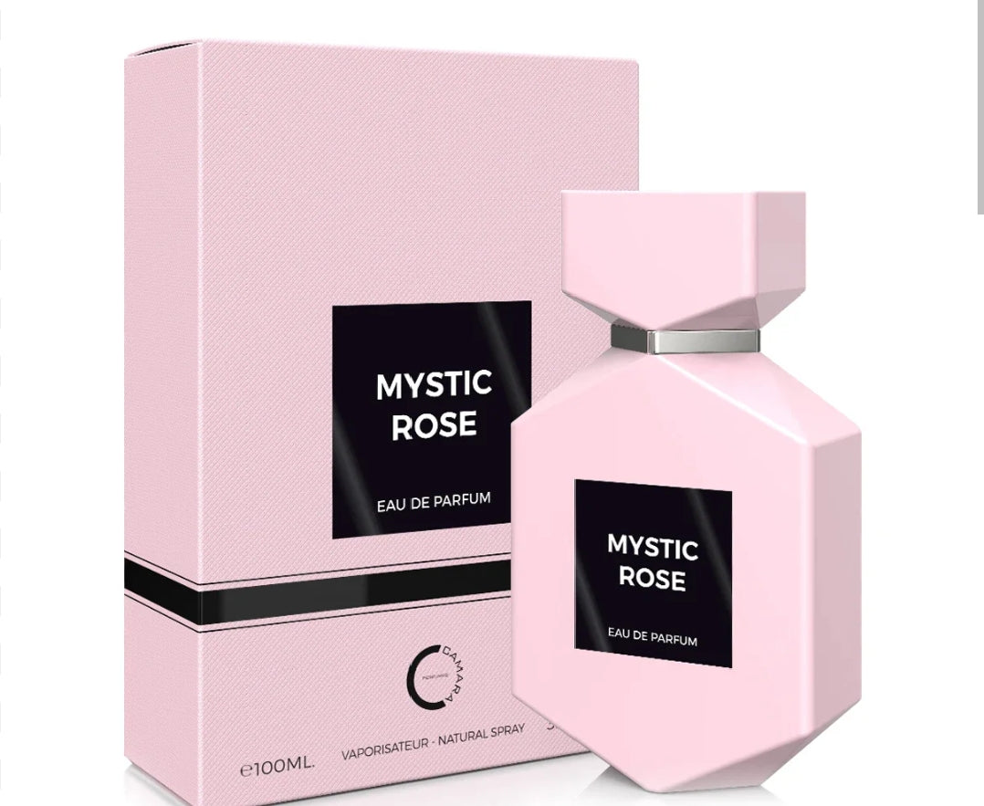 Mystic Rose