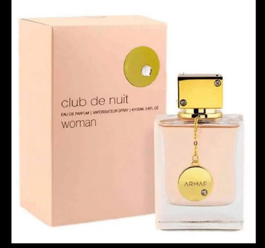 Club de Nuit Women