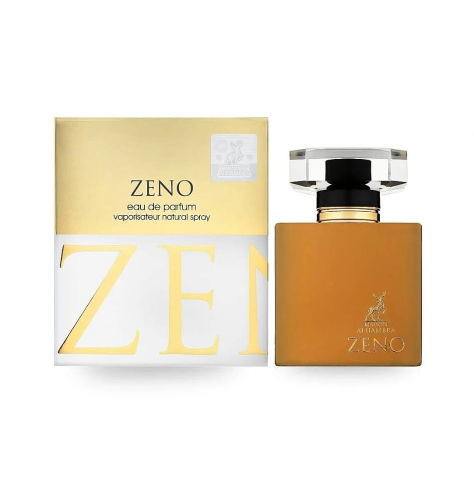 Zeno